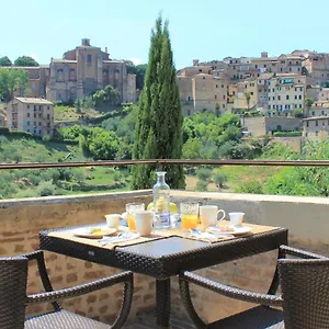 **** Bed & Breakfast Del Sole Italia