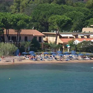 ** Hotel Voce Del Mare Italia