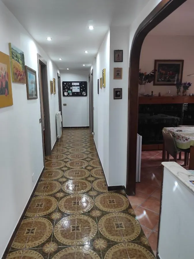 Camera A Palermo モンデッロ 2*,  イタリア