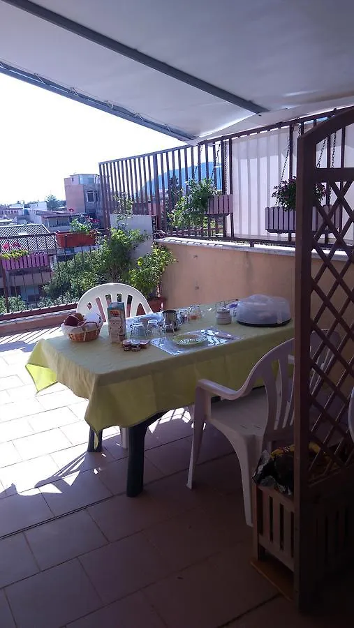Camera A Palermo モンデッロ 2*,  イタリア